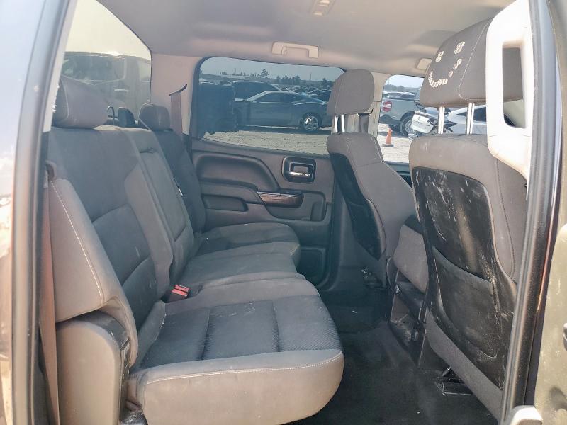 Photo 10 from auction – 2014 GMC SIERRA K15 with VIN 3GTU2UEC4EG249653