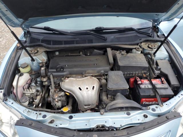 Photo 11 from auction – 2009 TOYOTA CAMRY BASE with VIN 4T4BE46K59R096807
