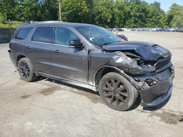 Photo 4 from auction – 2018 DODGE DURANGO R/ with VIN 1C4SDJCT5JC496681