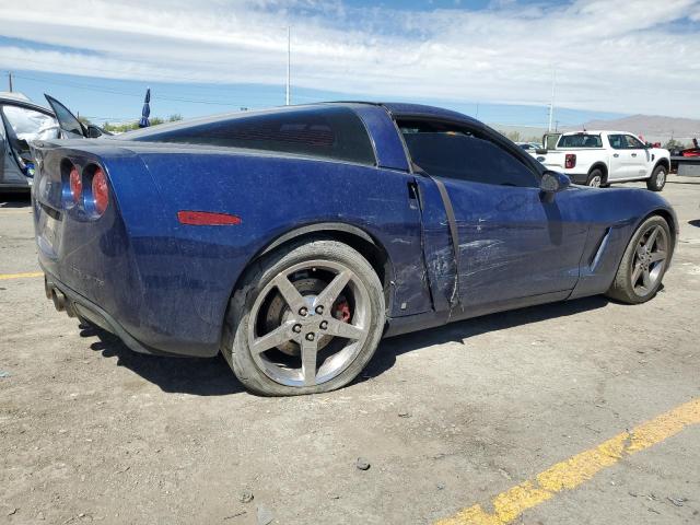 Photo 3 from auction – 2006 CHEVROLET CORVETTE with VIN 1G1YY26U765123607