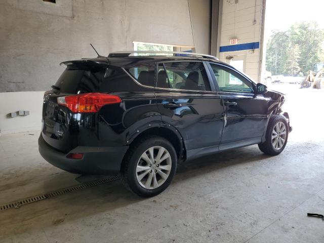 Photo 3 from auction – 2015 TOYOTA RAV4 LIMIT with VIN 2T3DFREV0FW347065