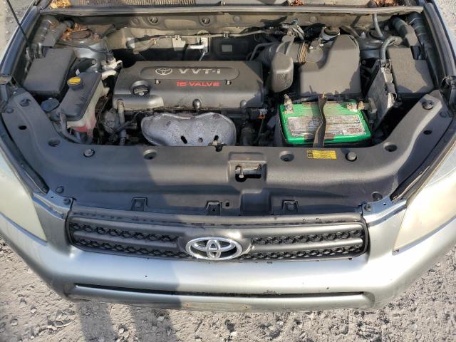 Photo 12 from auction – 2006 TOYOTA RAV4 with VIN JTMZD33VX65001026
