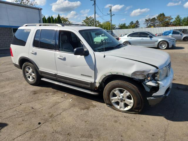 Photo 4 from auction – 2004 FORD EXPLORER X with VIN 1FMZU73K44ZA85228