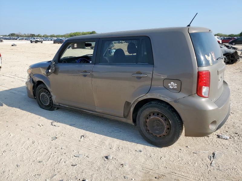 Photo 2 from auction – 2015 TOYOTA SCION XB with VIN JTLZE4FE2FJ072246