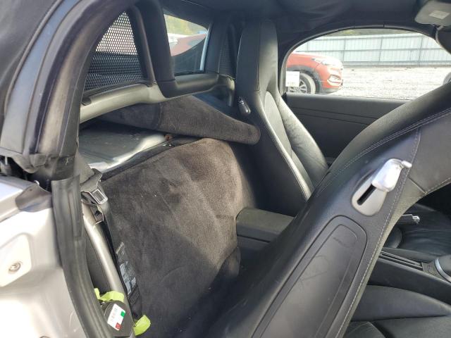 Photo 10 from auction – 2009 PORSCHE BOXSTER S with VIN WP0CB29879U730361