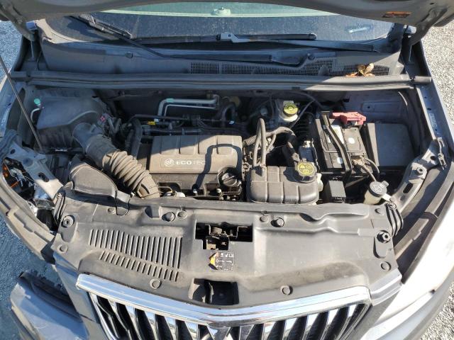 Photo 12 from auction – 2013 BUICK ENCORE with VIN KL4CJGSB0DB179355