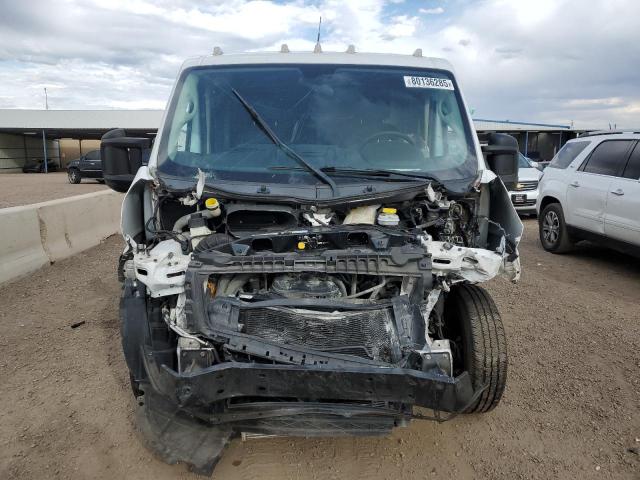 Photo 5 from auction – 2020 RAM PROMASTER with VIN 3C6URVWG3LE109693