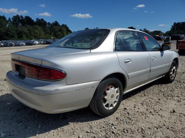 Photo 3 from auction – 2000 BUICK CENTURY CU with VIN 2G4WS52J5Y1325004