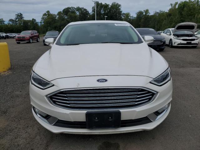 Photo 5 from auction – 2017 FORD FUSION SE with VIN 3FA6P0HD4HR129406