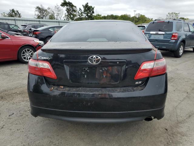 Photo 6 from auction – 2008 TOYOTA CAMRY CE with VIN 4T1BE46K08U214254