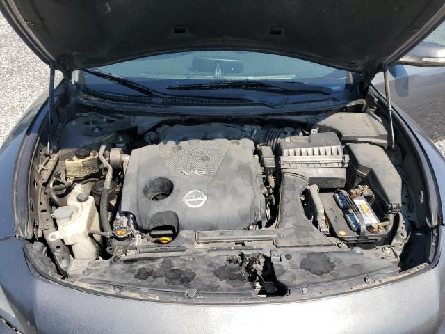 Photo 11 from auction – 2014 NISSAN MAXIMA S with VIN 1N4AA5APXEC447117
