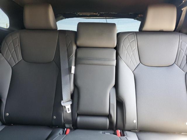 Photo 10 from auction – 2025 LEXUS RX 350H BA with VIN 2T2BBMCA1SC066186