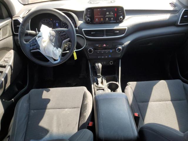 Photo 8 from auction – 2020 HYUNDAI TUCSON SE with VIN KM8J2CA48LU089276