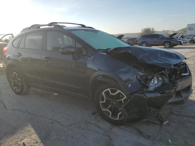 Photo 4 from auction – 2017 SUBARU CROSSTREK with VIN JF2GPANC6H8267970
