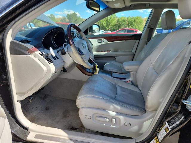 Photo 7 from auction – 2011 TOYOTA AVALON BAS with VIN 4T1BK3DB9BU387137