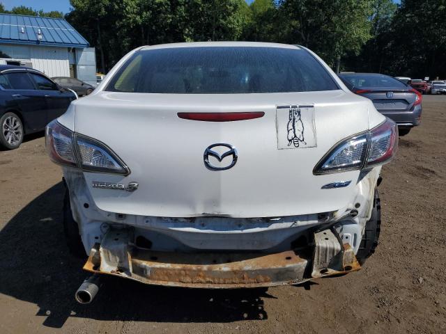 Photo 6 from auction – 2012 MAZDA 3 I with VIN JM1BL1V83C1652002