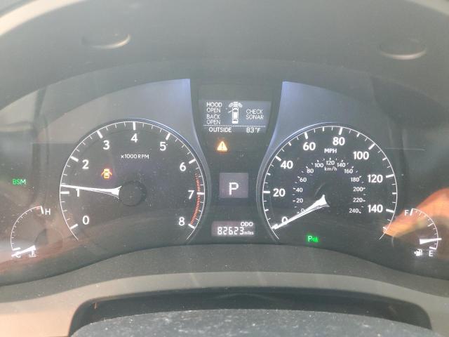 Photo 9 from auction – 2015 LEXUS RX 350 with VIN JTJZK1BA3F2426014