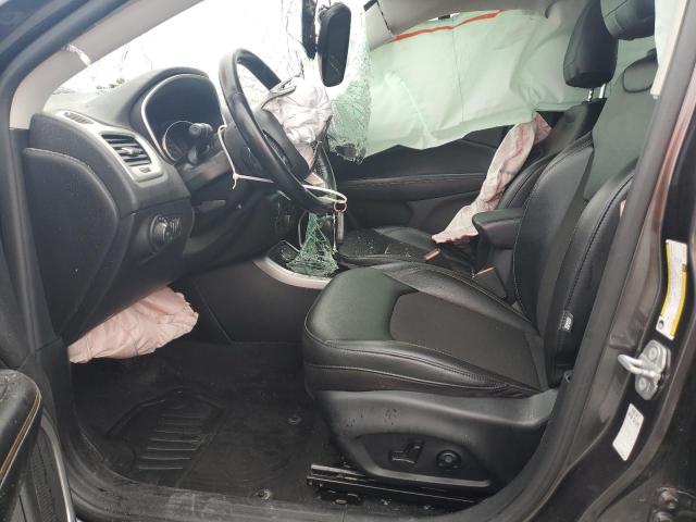 Photo 7 from auction – 2021 JEEP COMPASS LA with VIN 3C4NJDBBXMT599202