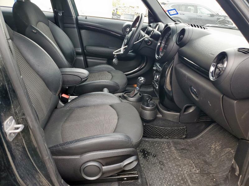 Photo 7 from auction – 2014 MINI COOPER COU with VIN WMWXD1C51EWL99566