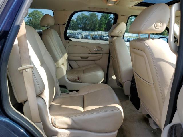 Photo 11 from auction – 2008 CADILLAC ESCALADE L with VIN 1GYFK63868R188260