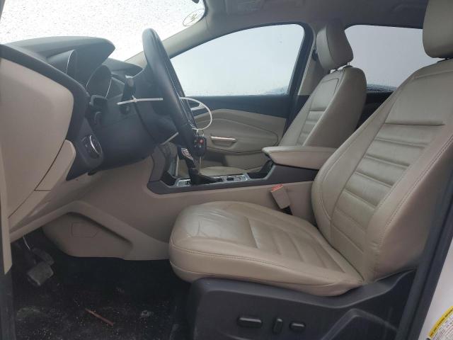 Photo 7 from auction – 2018 FORD ESCAPE SEL with VIN 1FMCU9HDXJUA35793