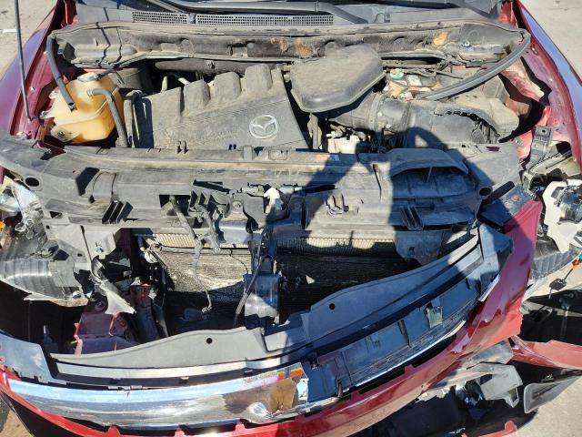 Photo 12 from auction – 2011 MAZDA CX-9 with VIN JM3TB3CA7B0329110