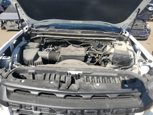 Photo 11 from auction – 2023 CHEVROLET SILVERADO with VIN 2GC4YLE7XP1705646