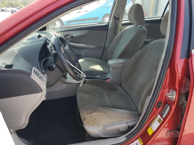 Фото 7 с аукциона – 2013 TOYOTA COROLLA BA с VIN 2T1BU4EE2DC085900
