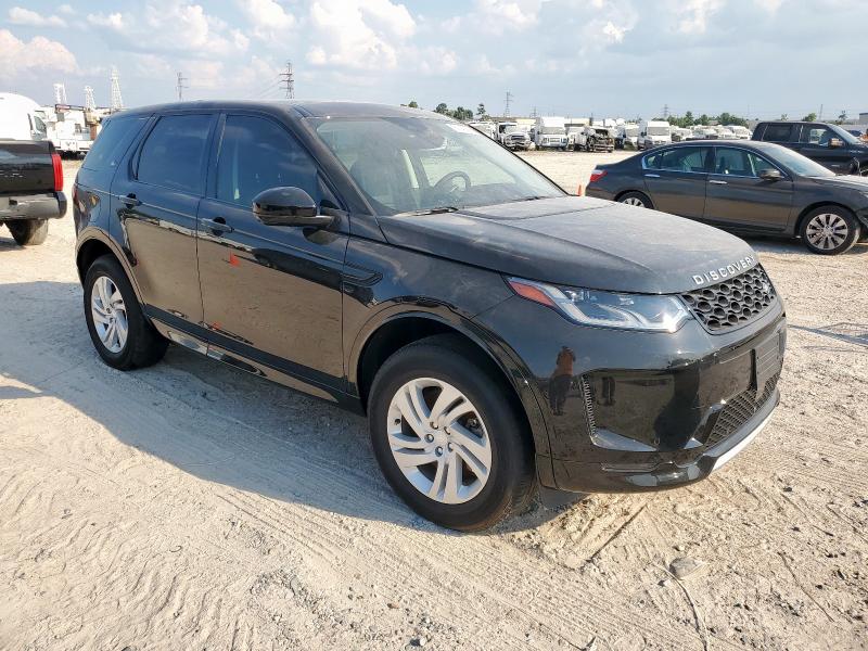 Photo 4 from auction – 2024 LAND ROVER DISCOVERY with VIN SALCJ2FX8RH344922