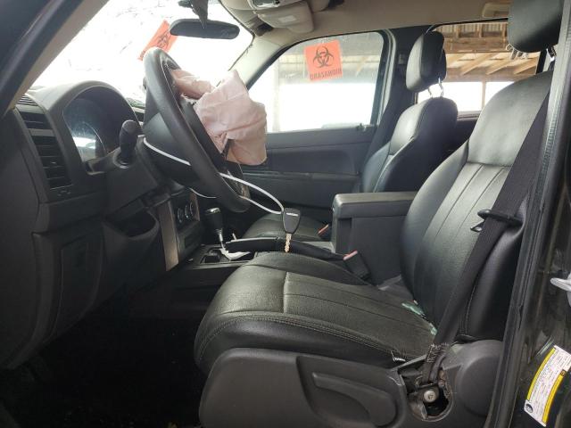 Photo 7 from auction – 2011 JEEP LIBERTY SP with VIN 1J4PN2GK2BW553519