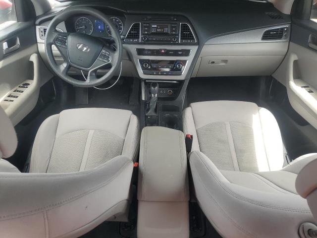 Photo 8 from auction – 2017 HYUNDAI SONATA SE with VIN 5NPE24AF0HH520384