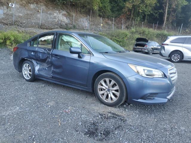 Photo 4 from auction – 2015 SUBARU LEGACY 2.5 with VIN 4S3BNAC60F3050761