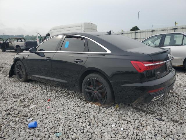 Photo 2 from auction – 2019 AUDI A6 PREMIUM with VIN WAUK2AF28KN103848