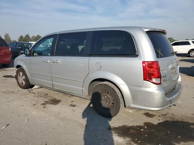 Photo 2 from auction – 2012 DODGE GRAND CARAVAN SE with VIN 2C4RDGBG4CR272320