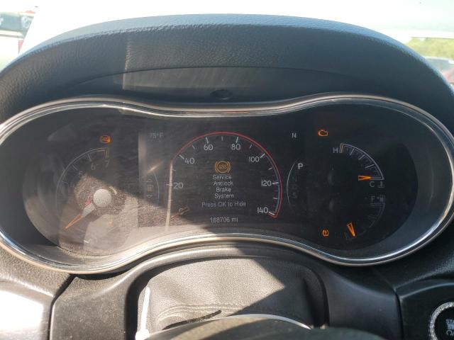 Photo 9 from auction – 2014 JEEP GRAND CHEROKEE with VIN 1C4RJFAG0EC486866
