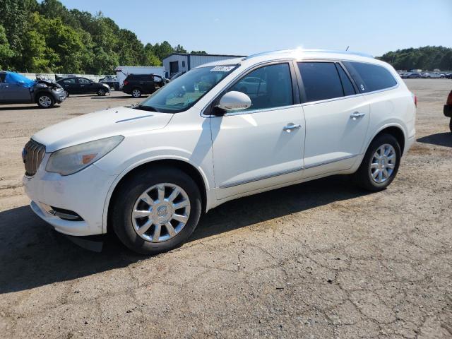 BUICK ENCLAVE 2013 with VIN 5GAKRCKD6DJ119530 - Photo from auction