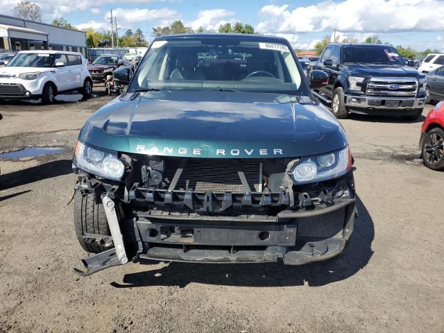 Photo 5 from auction – 2015 LAND ROVER RANGE ROVE with VIN SALWR2VF7FA629467