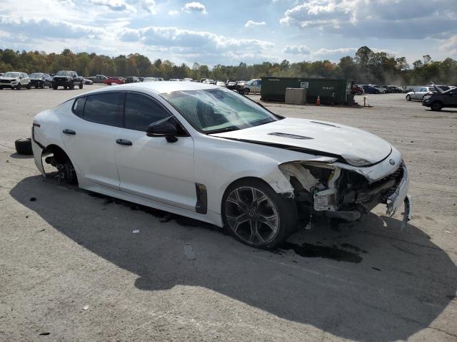 Photo 4 from auction – 2020 KIA STINGER with VIN KNAE15LA1L6074272
