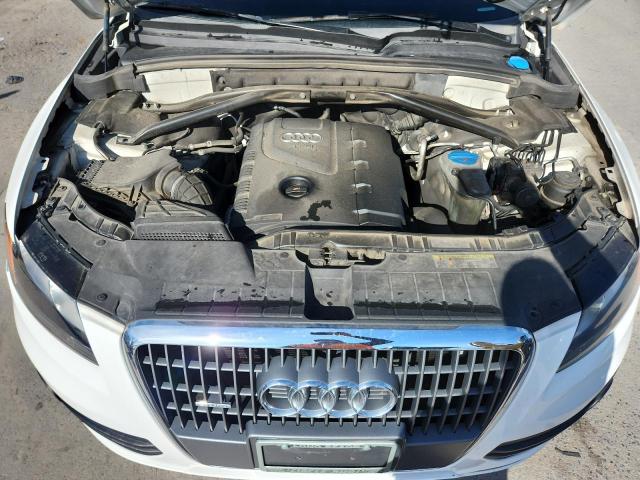 Photo 12 from auction – 2011 AUDI Q5 PREMIUM with VIN WA1CFAFP6BA061897