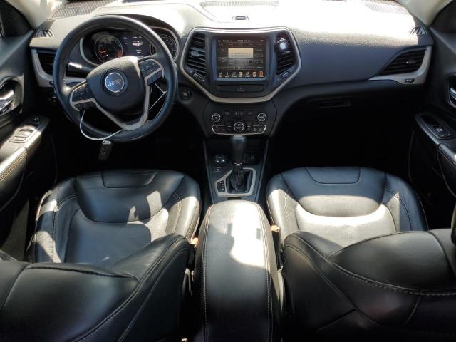 Photo 8 from auction – 2015 JEEP CHEROKEE L with VIN 1C4PJMDS5FW698173