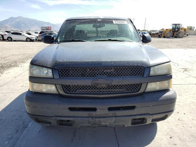 Photo 5 from auction – 2003 CHEVROLET SILVERADO with VIN 1GCEK19T83E248426