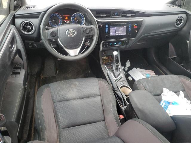 Photo 8 from auction – 2018 TOYOTA COROLLA L with VIN 5YFBURHE3JP779922