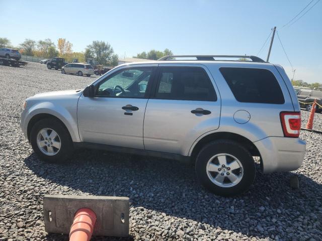 Photo 2 from auction – 2012 FORD ESCAPE XLT with VIN 1FMCU0DG4CKA09166