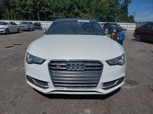 صورة رقم 5 من المزاد - 2014 AUDI S5 PREMIUM مع VIN WAUCGAFH5EN008355