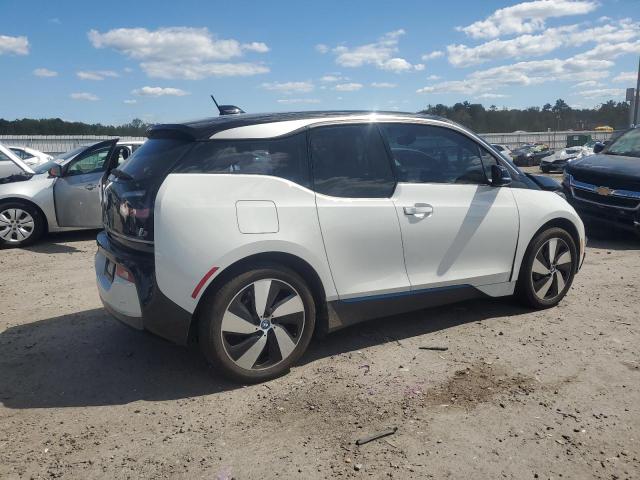 Photo 3 from auction – 2019 BMW I3 BEV with VIN WBY8P2C50K7E69893
