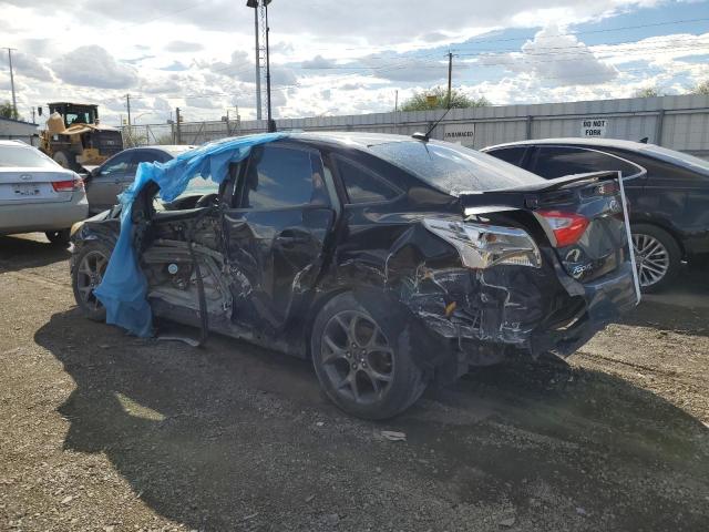 Photo 2 from auction – 2014 FORD FOCUS SE with VIN 1FADP3F2XEL321367