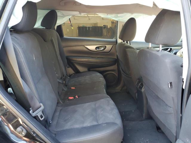 Photo 11 from auction – 2016 NISSAN ROGUE S with VIN KNMAT2MV8GP710830