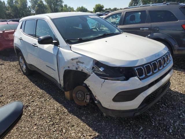 Zdjęcie 4 z aukcji – 2023 JEEP COMPASS SP z VIN 3C4NJDAN1PT564452