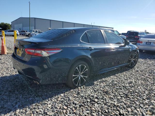 Photo 3 from auction – 2018 TOYOTA CAMRY L with VIN 4T1B11HK8JU650945
