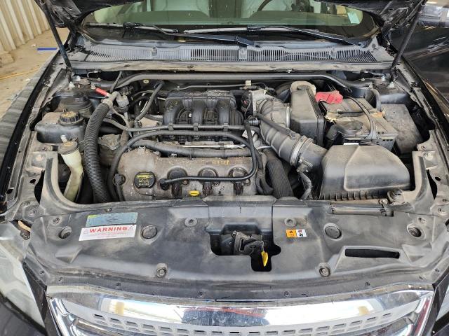 Photo 11 from auction – 2011 FORD TAURUS LIM with VIN 1FAHP2FW8BG169673